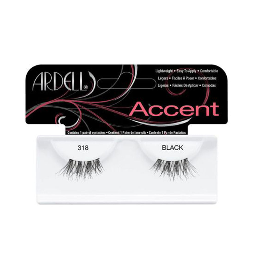 ARDELL ACCENT eyelashes