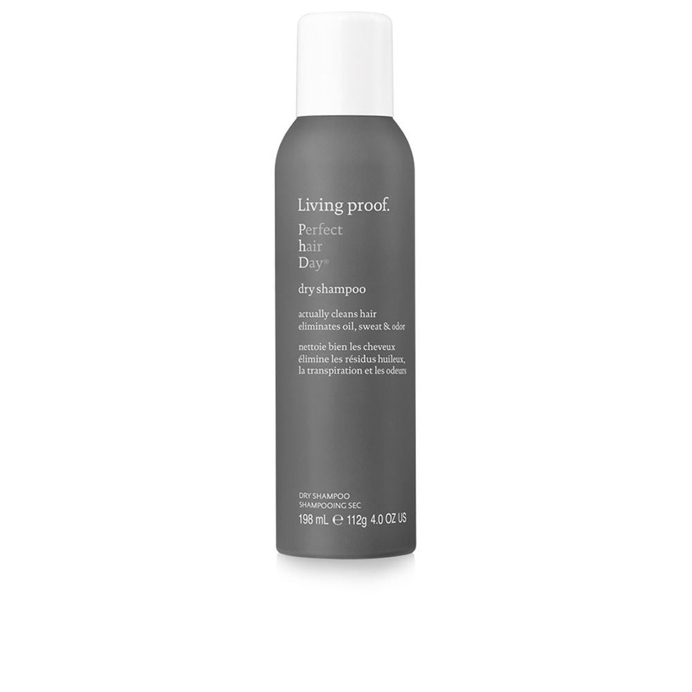 Champú seco PERFECT HAIR DAY 198 ml