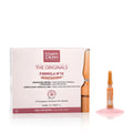 THE ORIGINALS FORMULA Nº10 SPF30 ampollas 10 x 2 ml