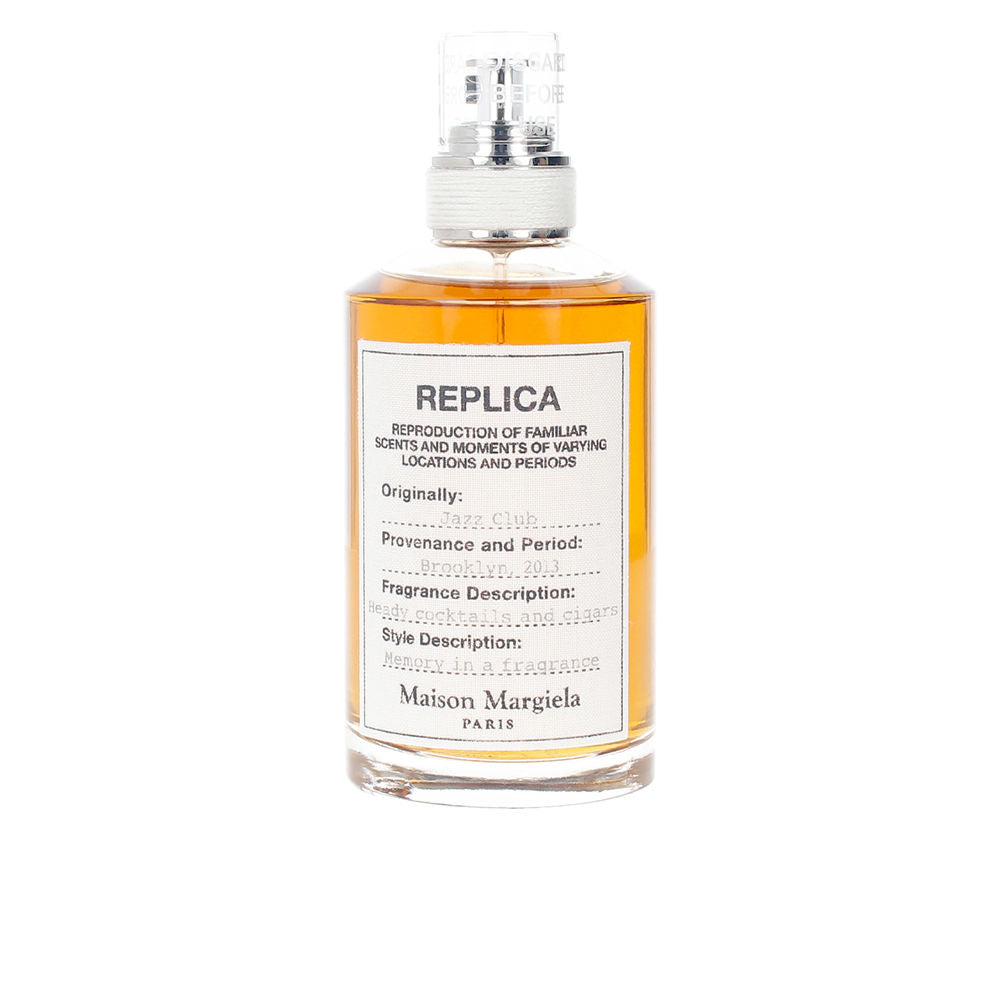 REPLICA JAZZ CLUB edt spray 100 ml