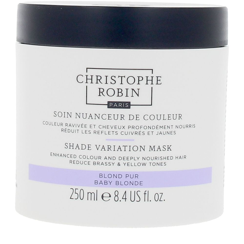 SHADE VARIATION mask