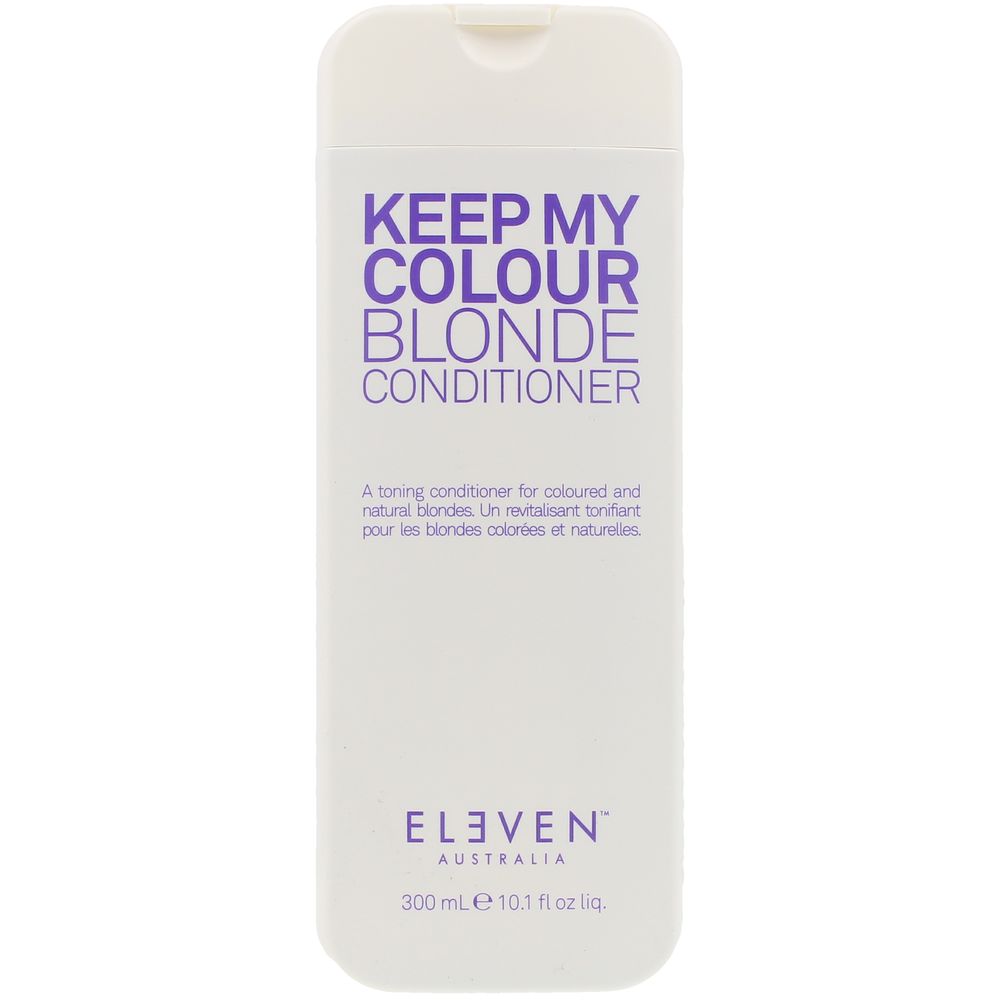 KEEP MY COLOR conditioner 300 ml