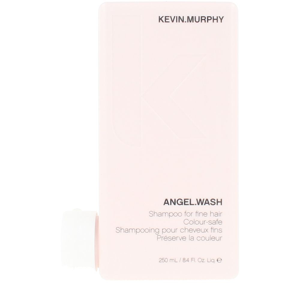 ANGEL WASH shampoo for fine colored hair 250 ml
