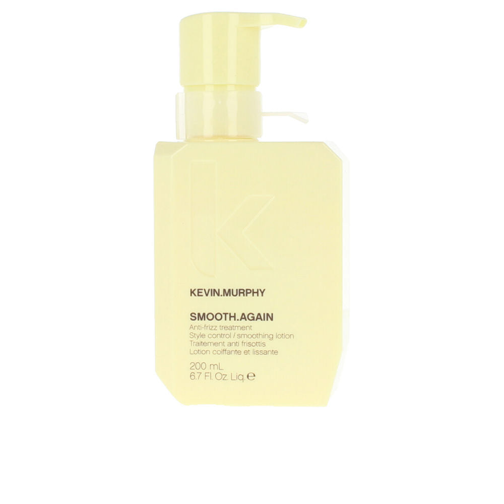 SMOOTH AGAIN tratamiento anti-frizz 200 ml