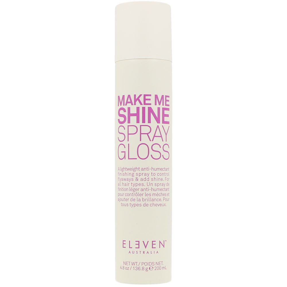 MAKE ME SHINE spray gloss 200 ml