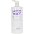 KEEP MY COLOR Treatment Blonde 960 ml