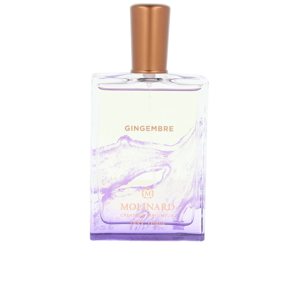 GINGER edp spray 75 ml