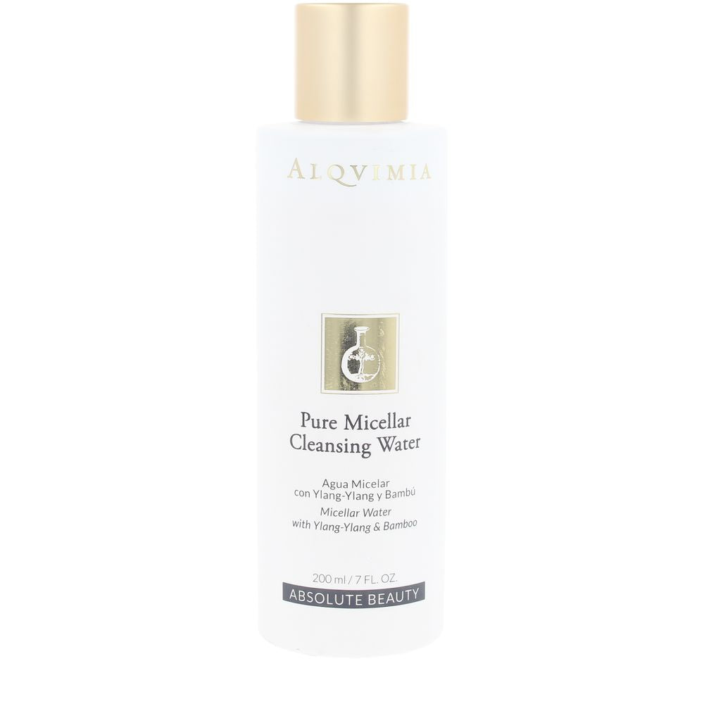 ABSOLUTE BEAUTY micellar water 200 ml