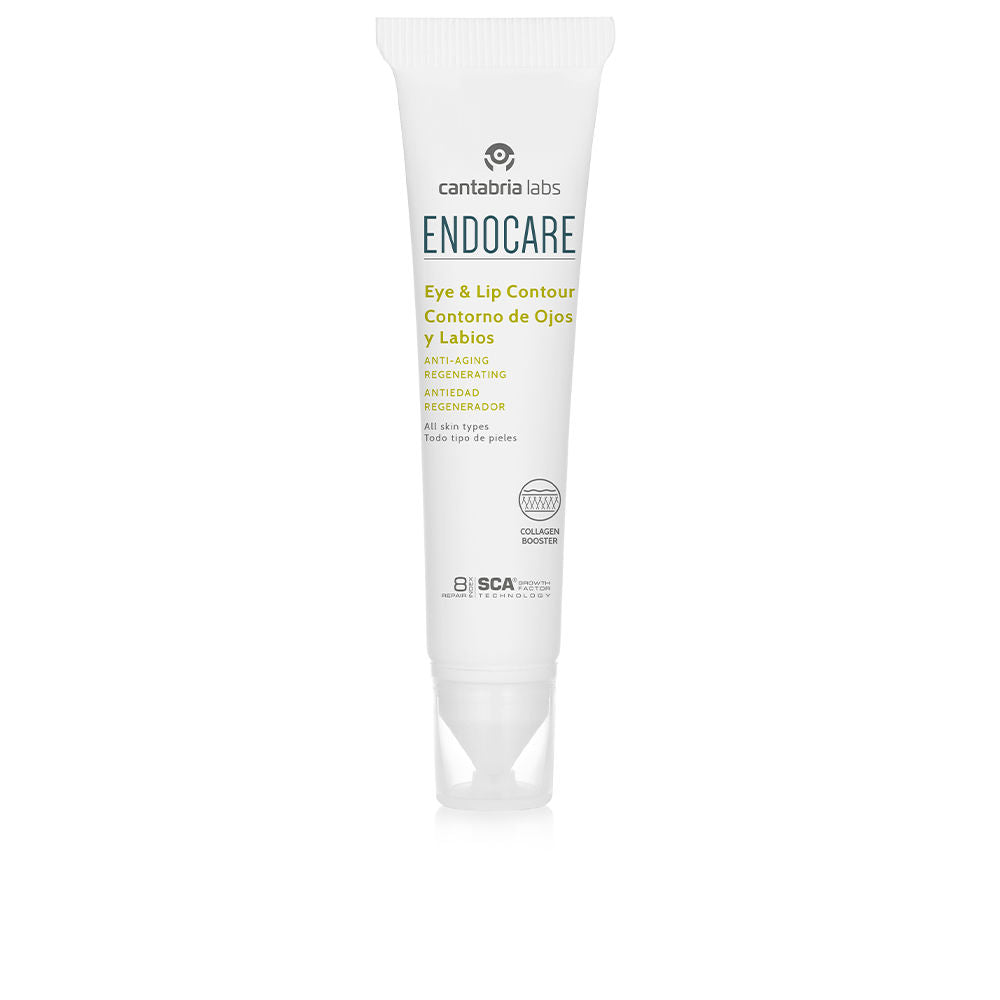 ENDOCARE eye and lip contour 15 ml