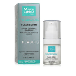 THE ORIGINALS flash serum 15 ml