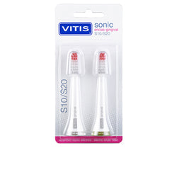 Cabezal encía-gingival SONIC S10/S20 2 u