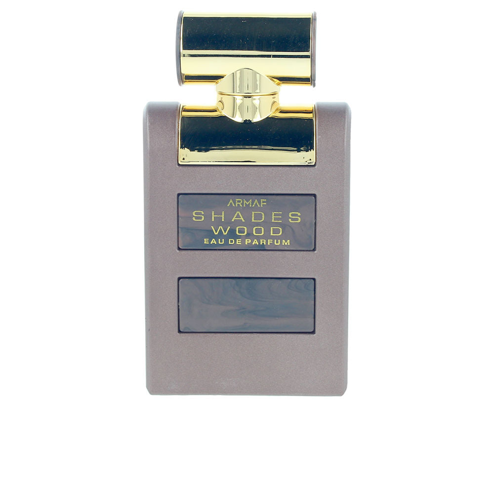 SHADES WOOD edp spray 100 ml
