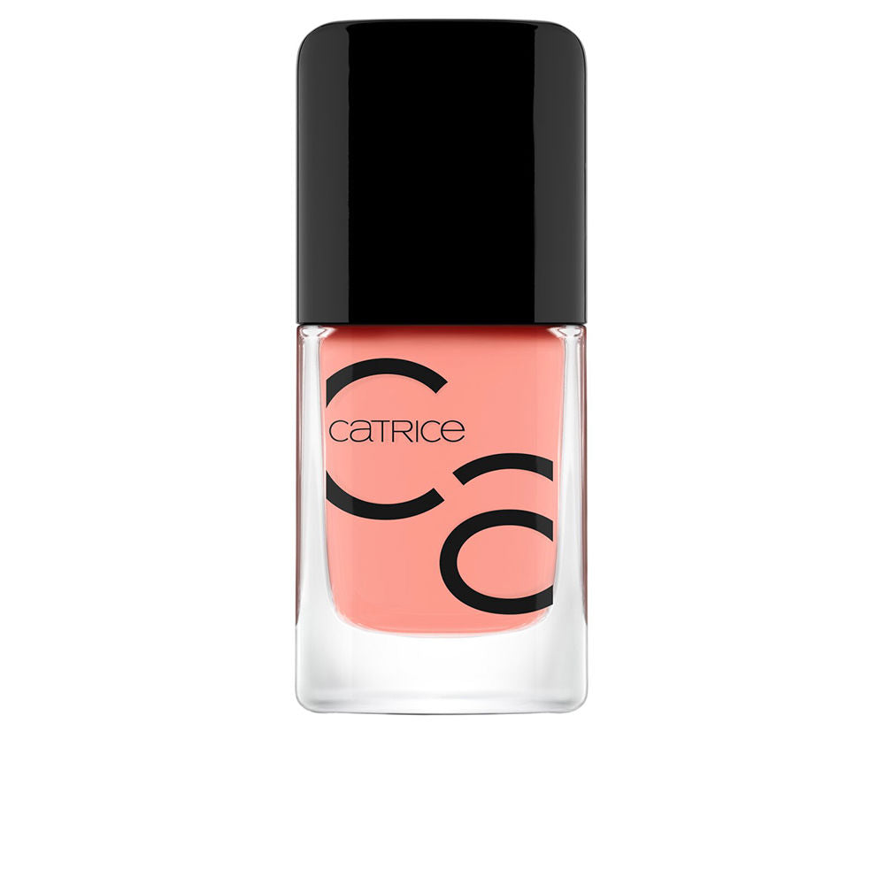ICONAILS gel lacquer