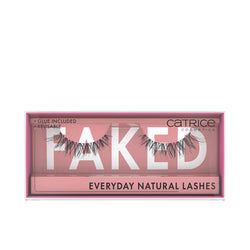 FAKED every day natural lashes 2 u