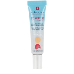 CC WATER WITH CENTELLA ASIATICA refreshing mattifying gel