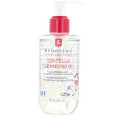 ACEITE LIMPIADOR CENTELLA aceite limpiador 180 ml