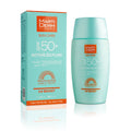 Protector solar fluido SUN CARE ACTIVE [D] SPF50+ 50 ml