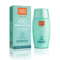Protector solar fluido SUN CARE MINERAL [D] SPF50 50 ml