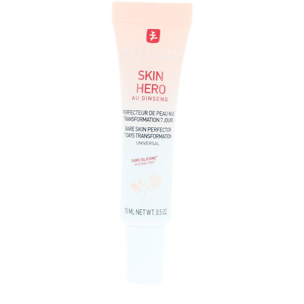 SKIN HERO AU GINSENG skin perfecter 15 ml