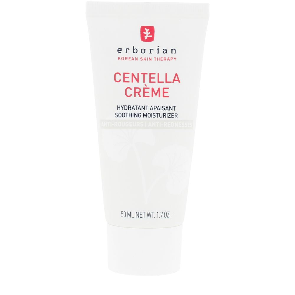 CENTELLA CREAM anti-redness moisturizing cream 50 ml
