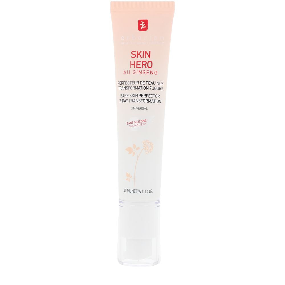 SKIN HERO WITH GINSENG skin perfecter 40 ml