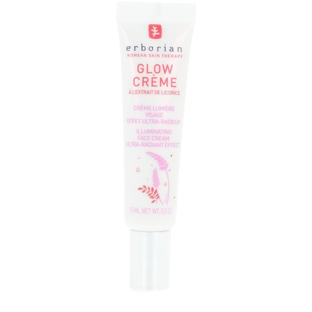 GLOW CREAM illuminating cream 15 ml