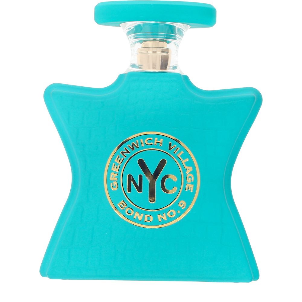 GREENWICH VILLAGE edp spray 100 ml
