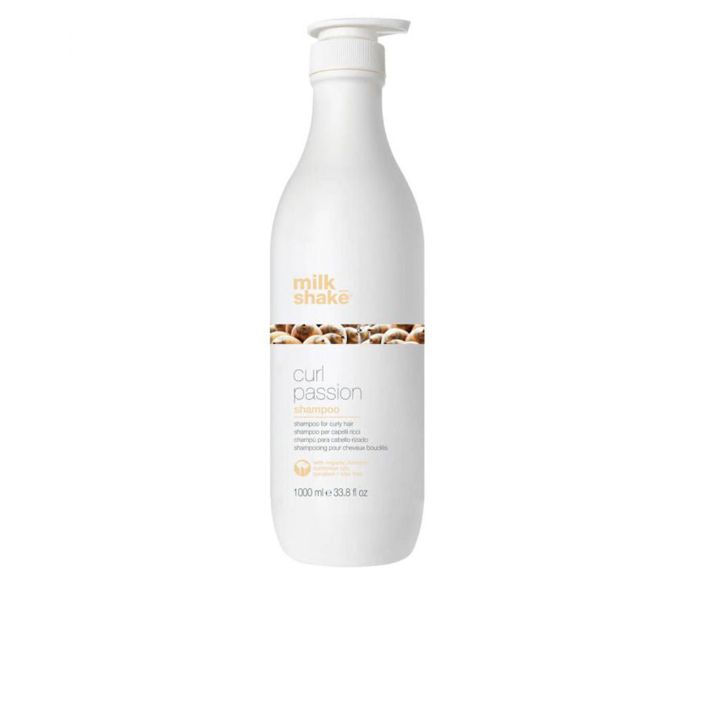 Champú CURL PASSION 1000 ml