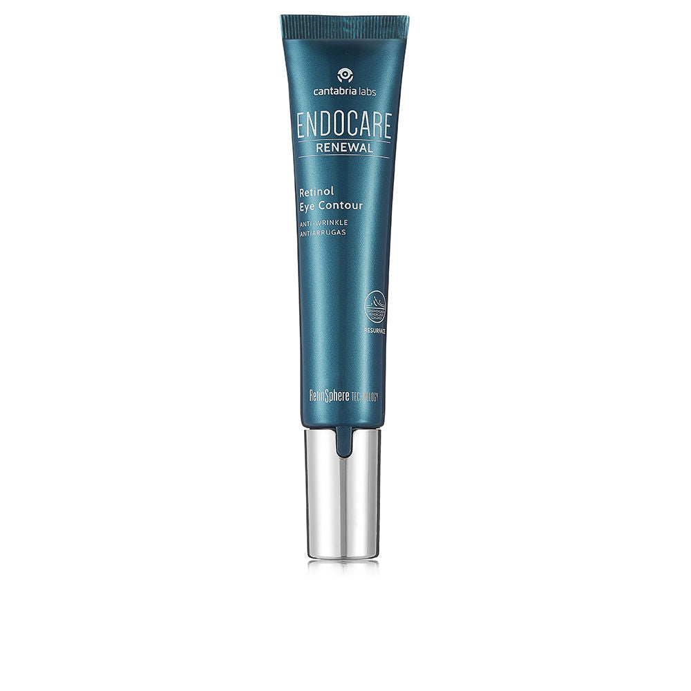 ENDOCARE RENEWAL RETINOL eye contour 15 ml