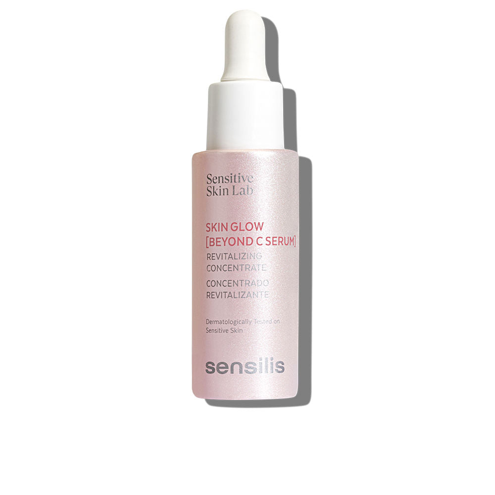 SKIN GLOW [BEYOND-C SERUM] sérum 30 ml