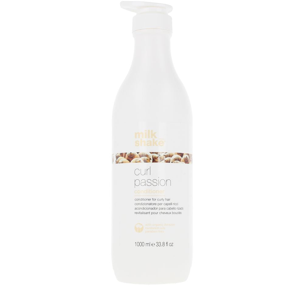 CURL PASSION conditioner 1000 ml
