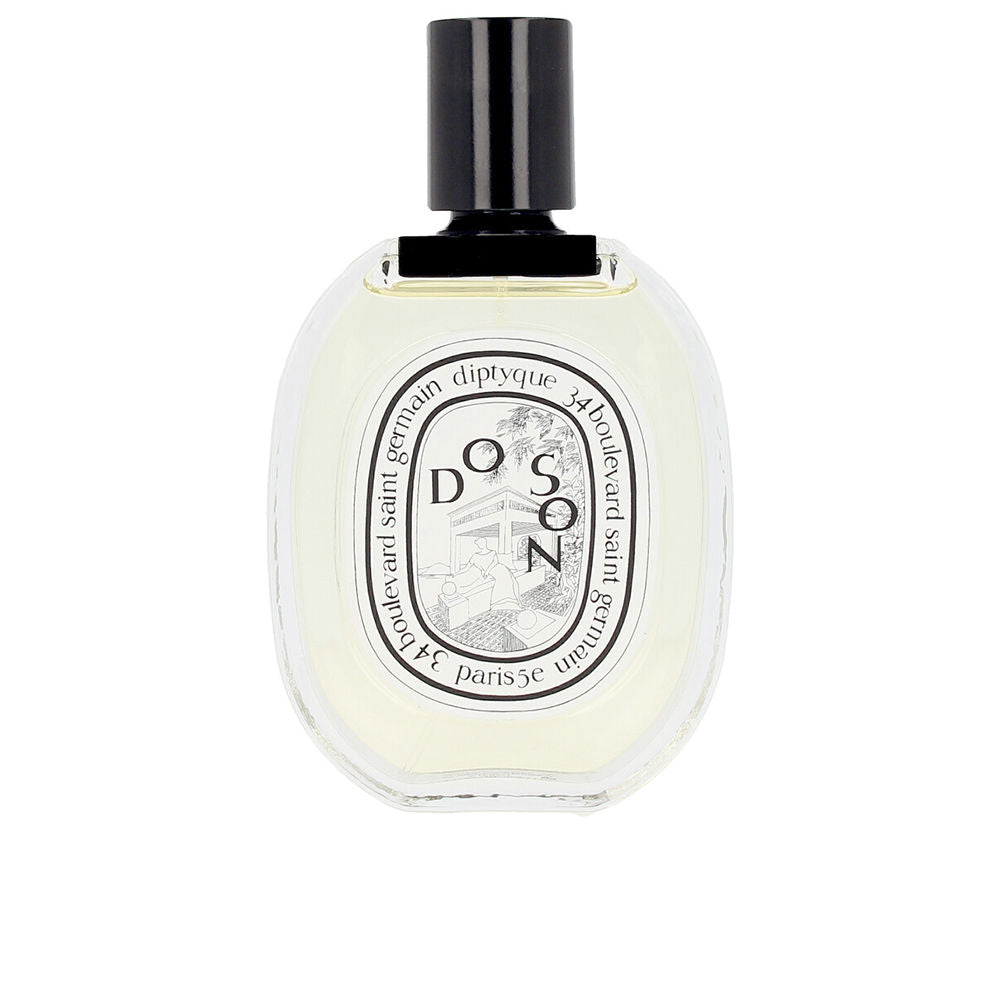 DO SON edt spray 100 ml