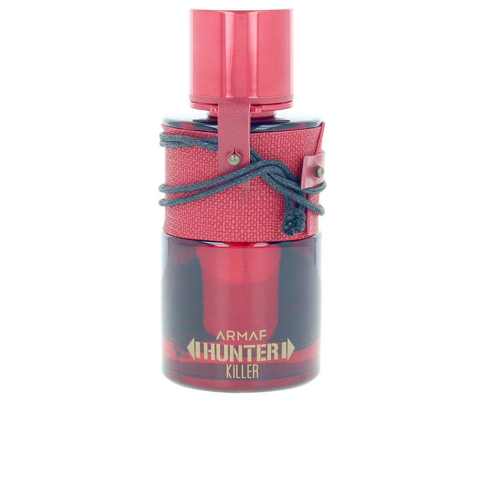 HUNTER KILLER edp vapo 100 ml