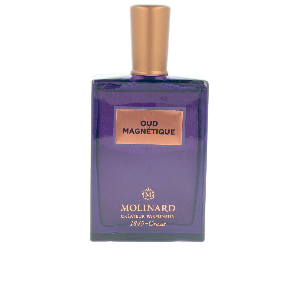 OUD MAGNETIQUE edp spray 75 ml