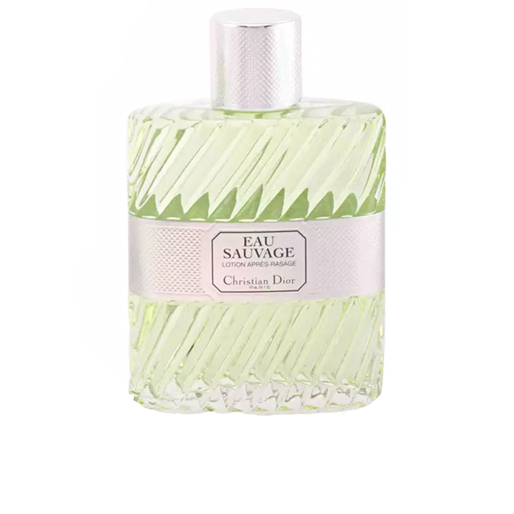 Loción para después del afeitado EAU SAUVAGE 200 ml