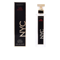5th AVENUE NYC eau de parfum spray 75 ml