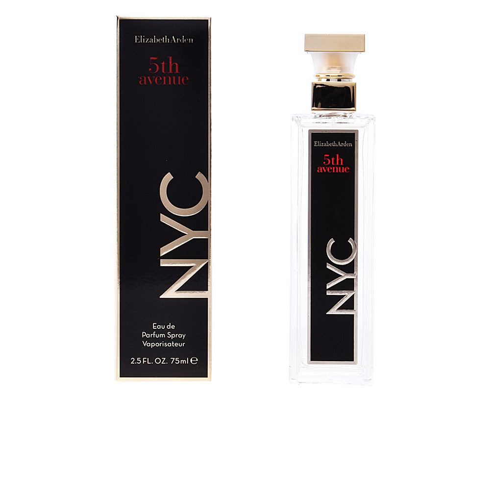 5th AVENUE NYC eau de parfum spray 75 ml