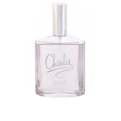 CHARLIE SILVER eau de toilette spray 100 ml