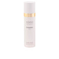 COCO MADEMOISELLE body mist 100 ml