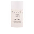 ALLURE HOMME ÉDITION BLANCHE deodorant stick 75 ml