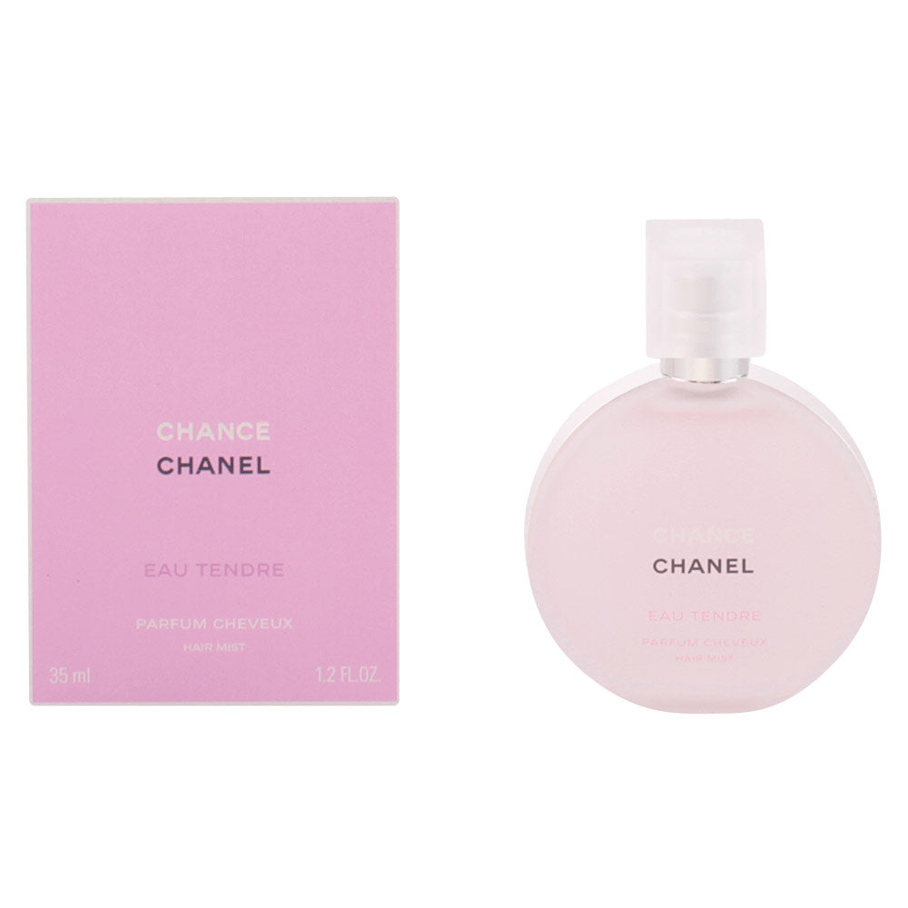 CHANCE EAU TENDRE hair perfume spray 35 ml