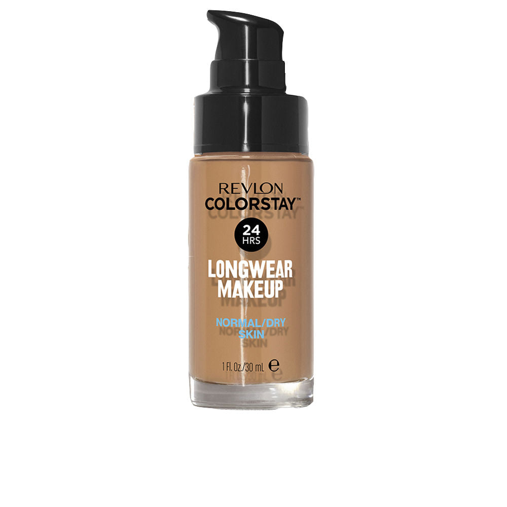 COLORSTAY foundation normal/dry skin