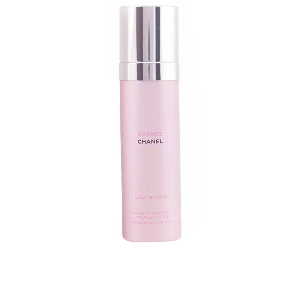 CHANCE EAU TENDRE body mist 100 ml