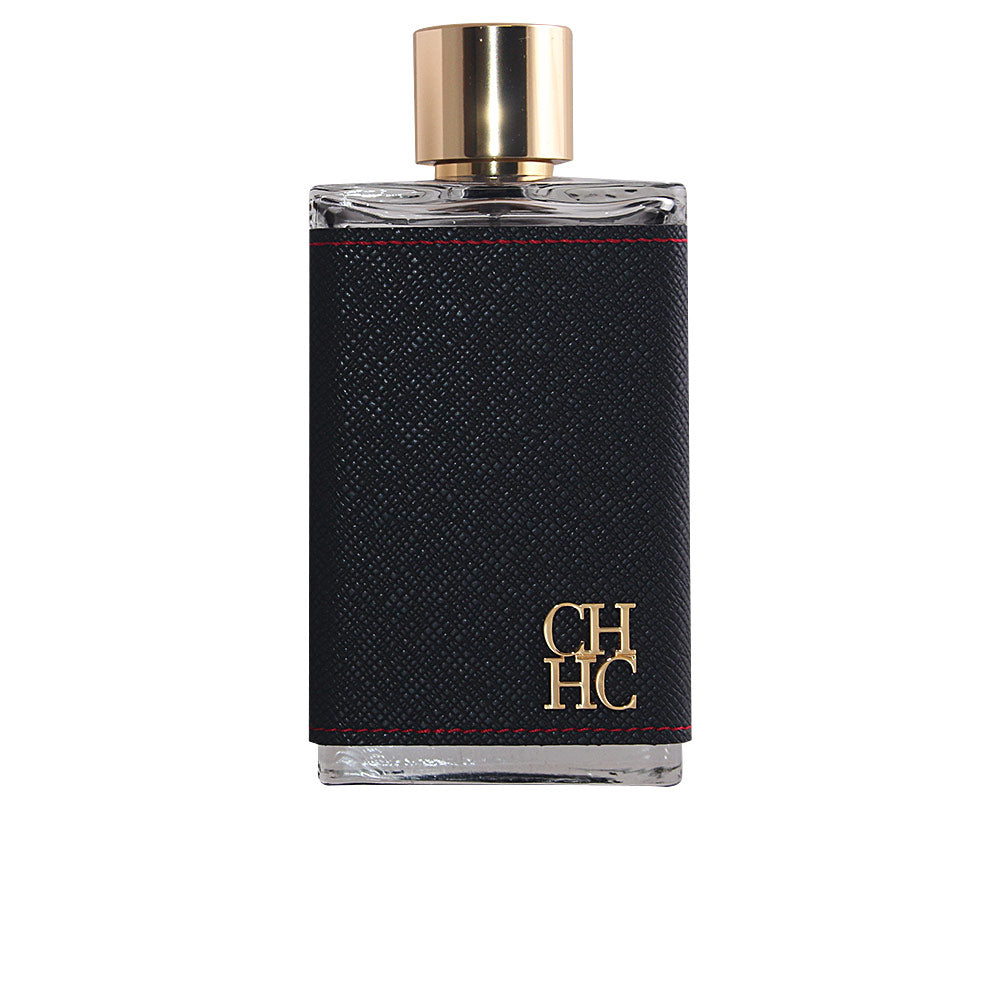 CH MEN eau de toilette spray 200 ml