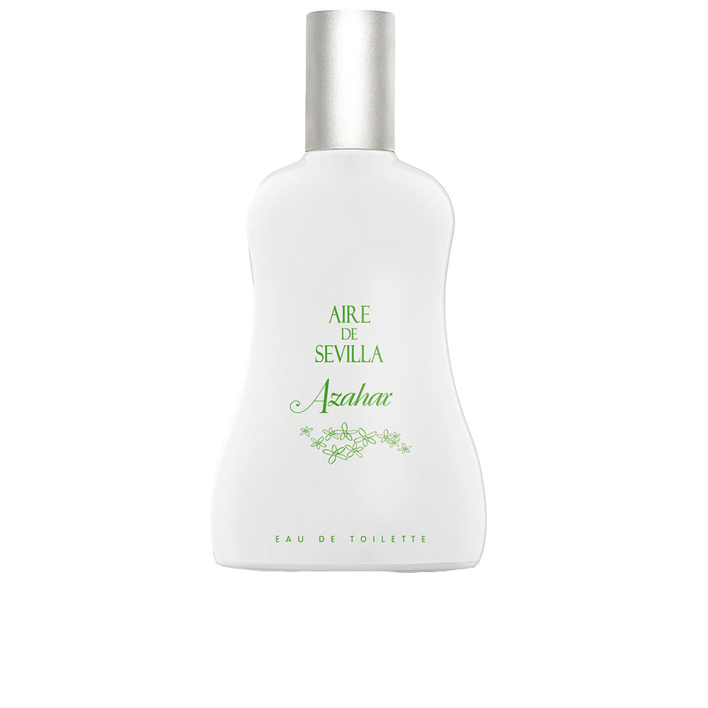 AIRE DE SEVILLA AGUA FRESCA DE AZAHAR eau de toilette spray 150 ml