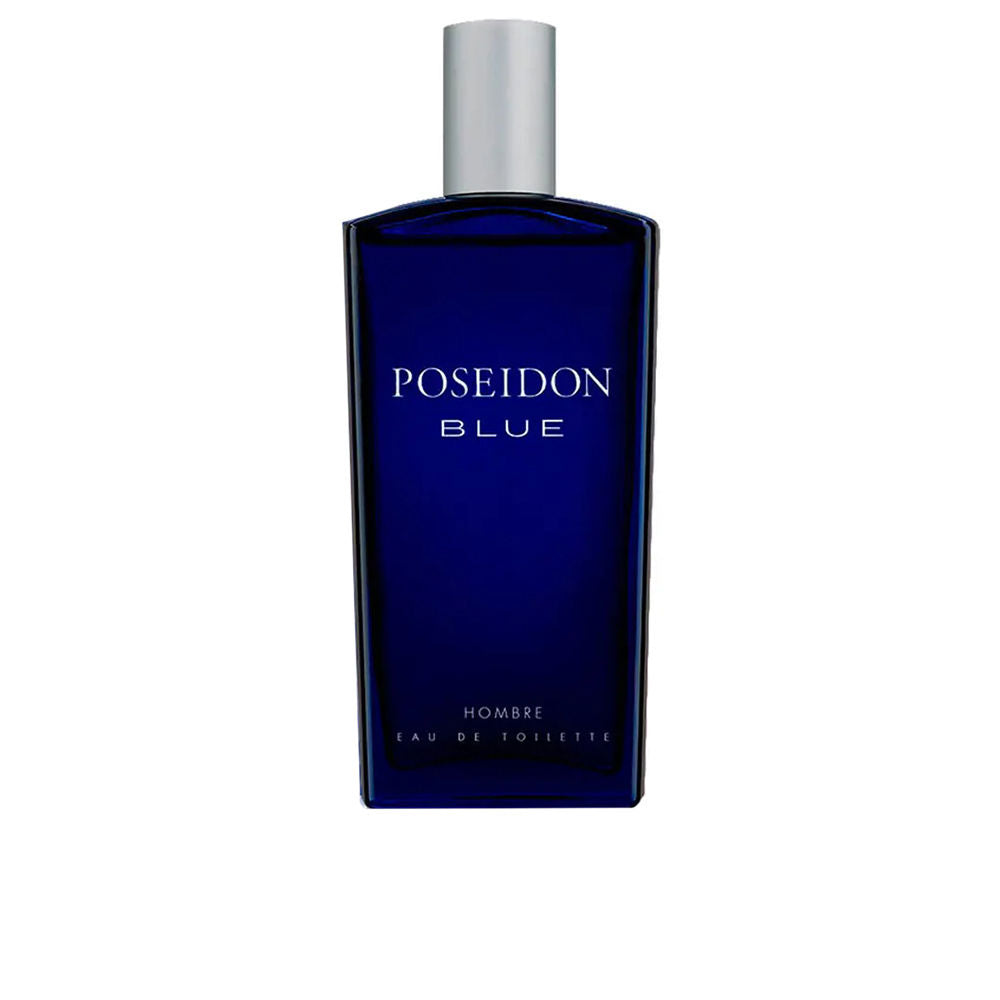POSEIDON BLUE edt vapo 150 ml
