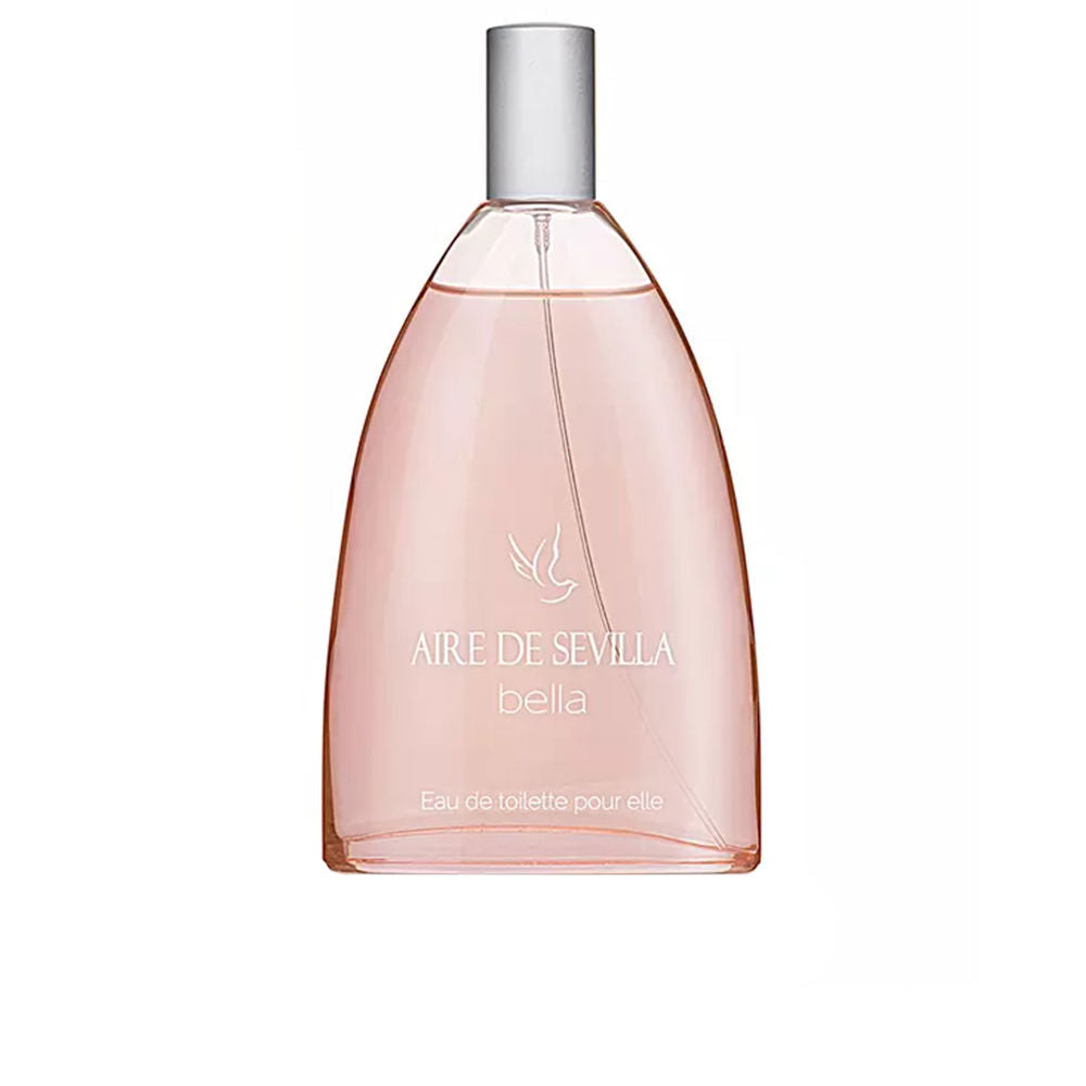 AIRE DE SEVILLA BELLA eau de toilette spray 150 ml