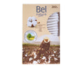 NATURE ECOCERT bastoncillos cartón algodón orgánico 200 pz
