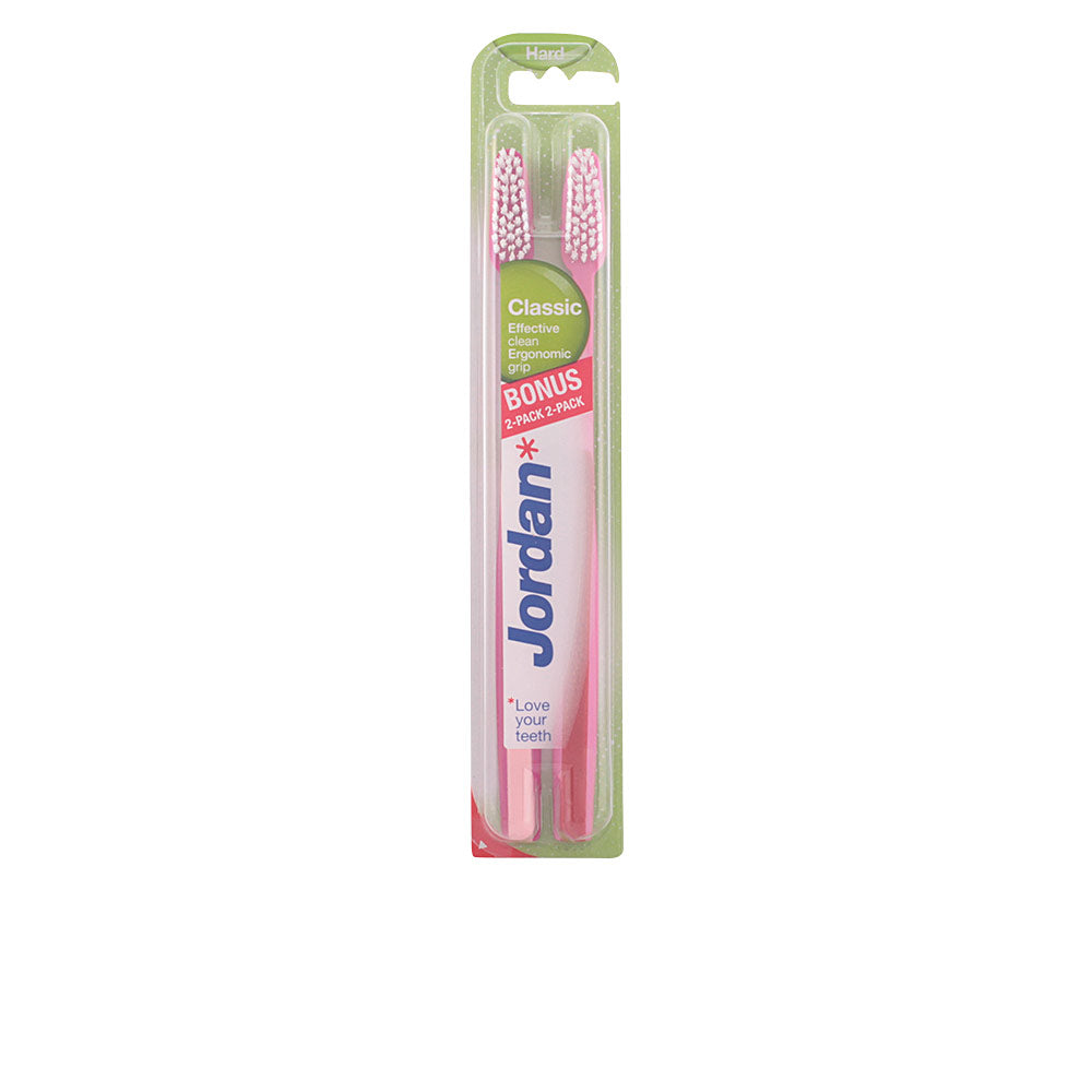 JORDAN CLASSIC cepillo dental