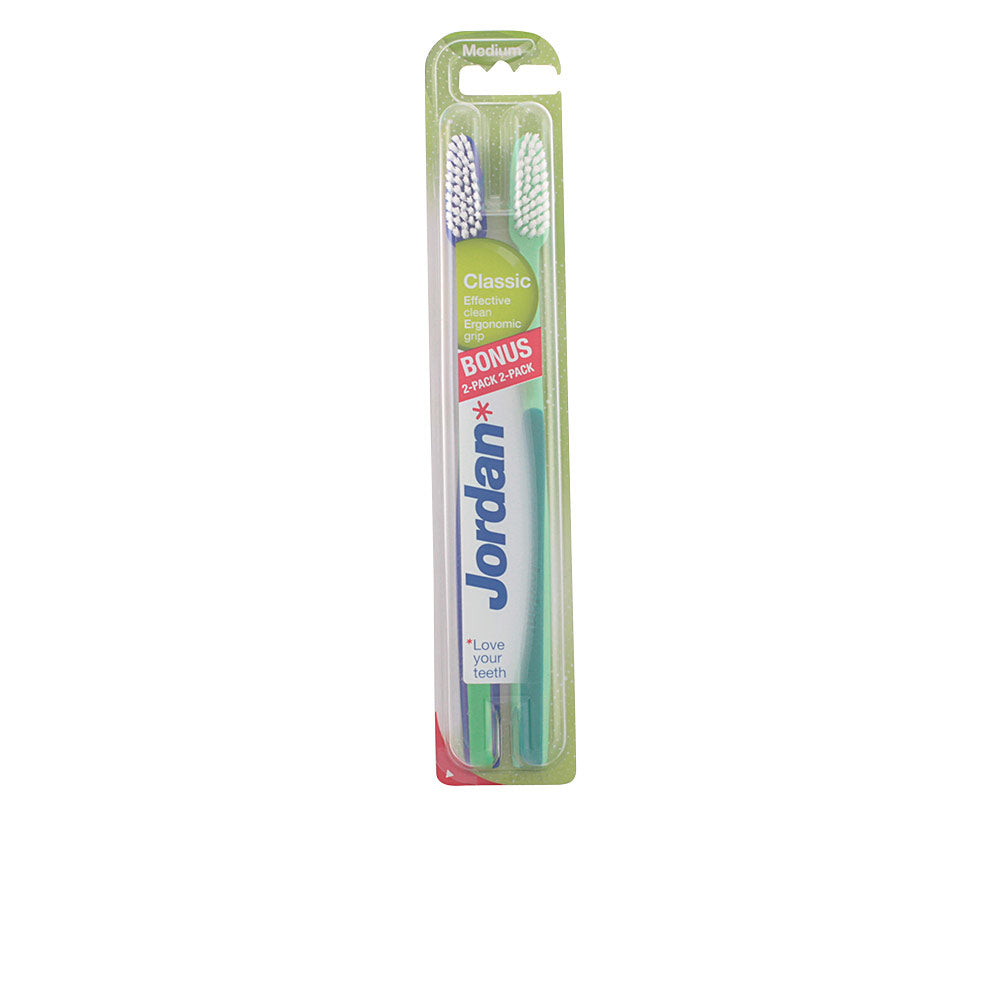 JORDAN CLASSIC cepillo dental